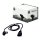 Sensor Nockenwellenposition mit Kabel 3 Kontakte NTK für AUDI A4 B6