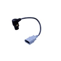 Impulsgeber Kurbelwelle mit Kabel 3 Kontakte NTK für VW GOLF IV