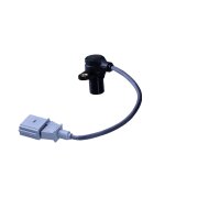 Impulsgeber Kurbelwelle mit Kabel 3 Kontakte NTK für VW GOLF IV