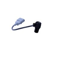Impulsgeber Kurbelwelle mit Kabel 3 Kontakte NTK für VW GOLF IV