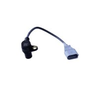 Impulsgeber Kurbelwelle mit Kabel 3 Kontakte NTK für VW GOLF IV