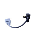 Pulse generator crankshaft 3-pole with cable NTK for AUDI A3 and others