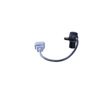 Crankshaft pulse sensor with cable 3 contacts NTK for VW PASSAT B6