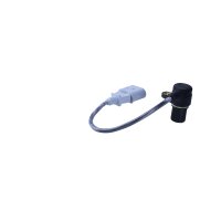 Crankshaft pulse sensor with cable 3 contacts NTK for VW PASSAT B6