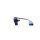 Crankshaft pulse sensor with cable 3 contacts NTK for VW PASSAT B6