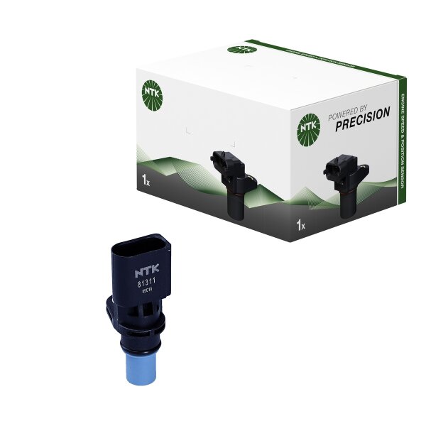 Sensor ignition pulse 3 contacts NTK for AUDI A4 B6