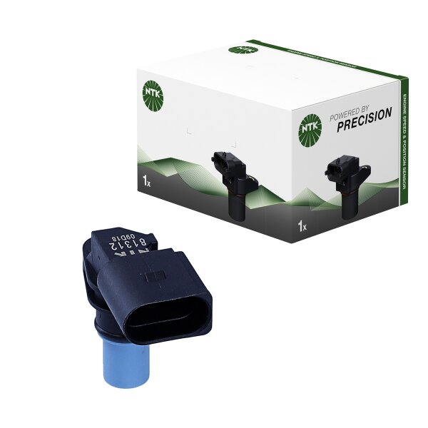 Sensor Nockenwellenposition 3 Kontakte NTK für BMW 3 (E30)