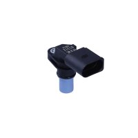 Camshaft position sensor 3-pin without cable NTK for AUDI A6 C6 and others