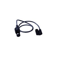 Pulse generator crankshaft 3-pole with cable NTK for BMW 3 and others