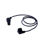 Impulsgeber Kurbelwelle mit Kabel 3 Kontakte NTK für BMW 3 (E36)