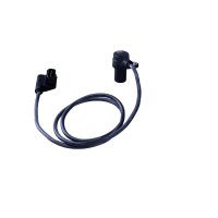 Impulsgeber Kurbelwelle mit Kabel 3 Kontakte NTK für BMW 3 (E36)