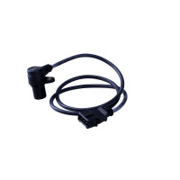 Pulse generator crankshaft 3-pole with cable NTK for e.g. OPEL ASTRA G Coupe