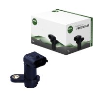 Camshaft position sensor 3 contacts NTK for OPEL ASTRA G