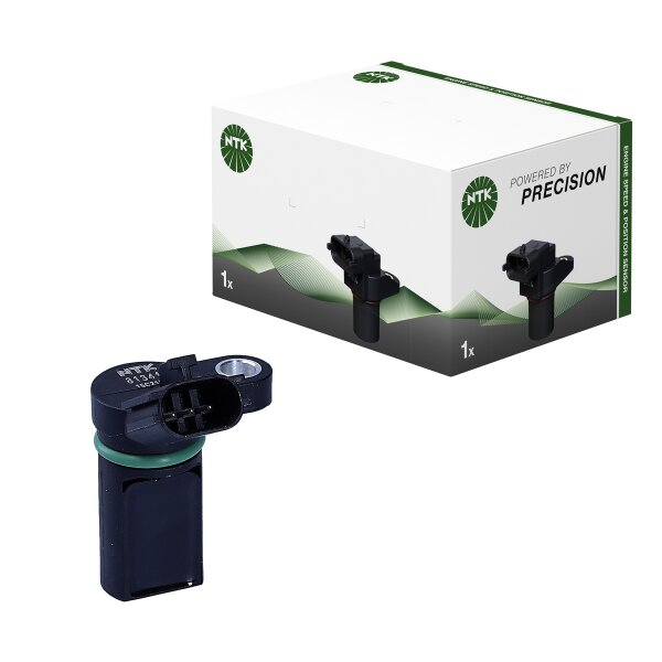 Pulse generator crank 3-pole no cable NTK for e.g. NISSAN PRIMERA Hatchback