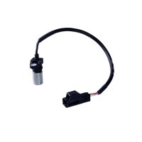 Pulse generator crankshaft 2-pole with cable NTK for e.g. VOLVO S60 I