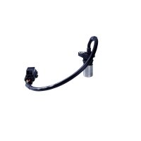 Pulse generator crankshaft 2-pole with cable NTK for e.g. VOLVO S60 I