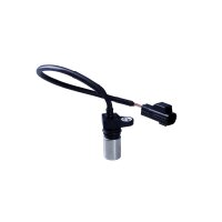 Pulse generator crankshaft 2-pole with cable NTK for e.g. VOLVO S60 I