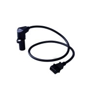 Impulsgeber Kurbelwelle mit Kabel 3 Kontakte NTK für OPEL ASTRA F