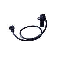 Impulsgeber Kurbelwelle mit Kabel 3 Kontakte NTK für OPEL ASTRA F