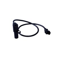 Impulsgeber Kurbelwelle mit Kabel 3 Kontakte NTK für OPEL ASTRA F