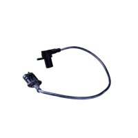 Crankshaft pulse sensor with cable 3 contacts NTK for ALFA ROMEO 145