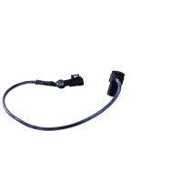 Crankshaft pulse sensor with cable 3 contacts NTK for ALFA ROMEO 145