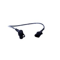 Crankshaft pulse sensor with cable 3 contacts NTK for ALFA ROMEO 145