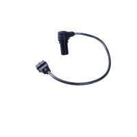 Impulsgeber Kurbelwelle mit Kabel 3 Kontakte NTK für FIAT BARCHETTA (183_)