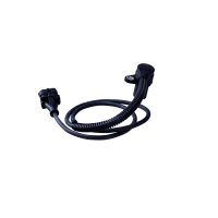 Impulsgeber Kurbelwelle mit Kabel 3 Kontakte NTK für OPEL OMEGA B