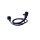 Impulsgeber Kurbelwelle mit Kabel 3 Kontakte NTK für OPEL OMEGA B