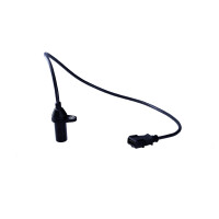 Pulse generator crankshaft 3-pole with cable NTK for FIAT...