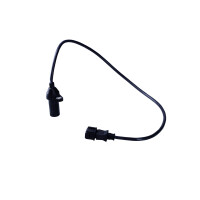 Pulse generator crankshaft 3-pole with cable NTK for FIAT PUNTO and others