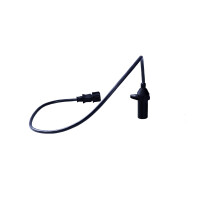 Pulse generator crankshaft 3-pole with cable NTK for FIAT PUNTO and others