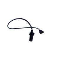 Pulse generator crankshaft 3-pole with cable NTK for FIAT PUNTO and others