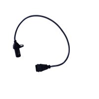 Impulsgeber Kurbelwelle mit Kabel 3 Kontakte NTK für CITROËN JUMPER I