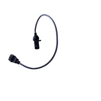Impulsgeber Kurbelwelle mit Kabel 3 Kontakte NTK für CITROËN JUMPER I