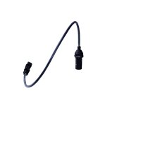 Impulsgeber Kurbelwelle mit Kabel 3 Kontakte NTK für CITROËN JUMPER I