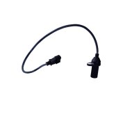 Impulsgeber Kurbelwelle mit Kabel 3 Kontakte NTK für CITROËN JUMPER I