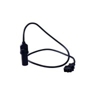 Pulse generator crankshaft 3-pole with cable NTK for FIAT...