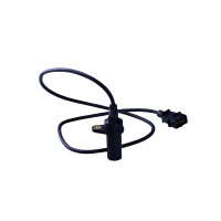 Pulse generator crankshaft 3-pole with cable NTK for FIAT PANDA and others