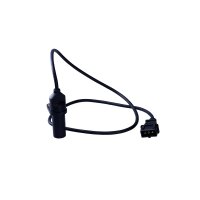 Pulse generator crankshaft 3-pole with cable NTK for FIAT PANDA and others