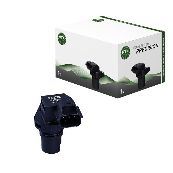Sensor Nockenwellenposition 3 Kontakte NTK für BMW 3 Coupe