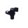 Sensor camshaft position 3-pole without cable NTK for e.g. MITSUBISHI LANCER