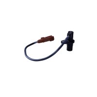Impulsgeber Kurbelwelle mit Kabel 3 Kontakte NTK für CITROËN SAXO