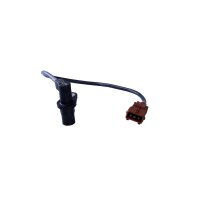 Impulsgeber Kurbelwelle mit Kabel 3 Kontakte NTK für CITROËN SAXO