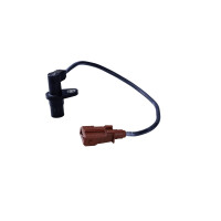 Pulse generator crankshaft 3-pole with cable NTK for CITROËN SAXO and others