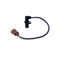 Pulse generator crankshaft 3-pole with cable NTK for CITROËN SAXO and others