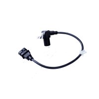 Impulsgeber Kurbelwelle mit Kabel 3 Kontakte NTK für i30 Kombi