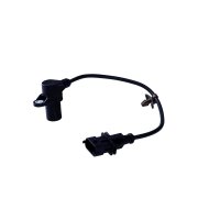Impulsgeber Kurbelwelle mit Kabel 3 Kontakte NTK für GETZ (TB)