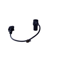 Impulsgeber Kurbelwelle mit Kabel 3 Kontakte NTK für GETZ (TB)